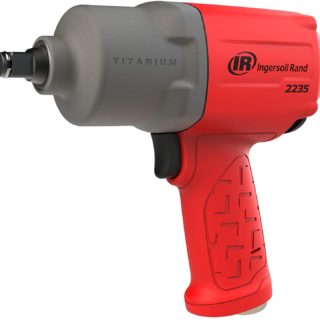 Ingersoll Rand 2235TiMAX-R 1/2” Drive Air Impact Wrench