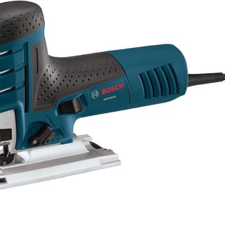 Corded Variable Speed Jig Saw