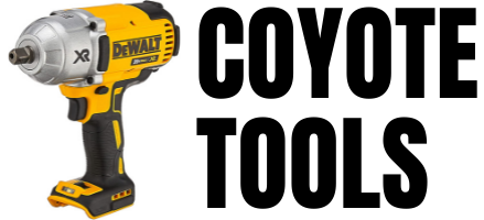 Logo - Coyote Tools